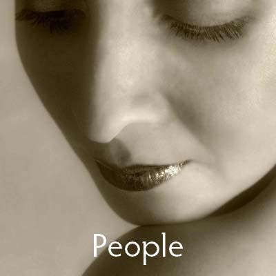 People portraits