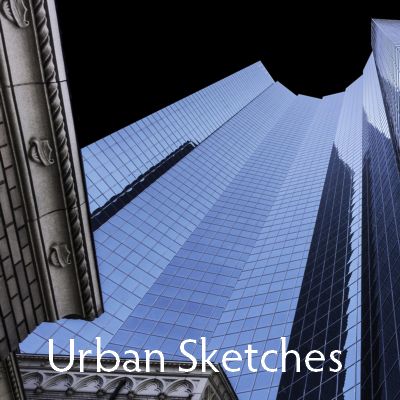 Urban Architecture in Denver and San Francisco