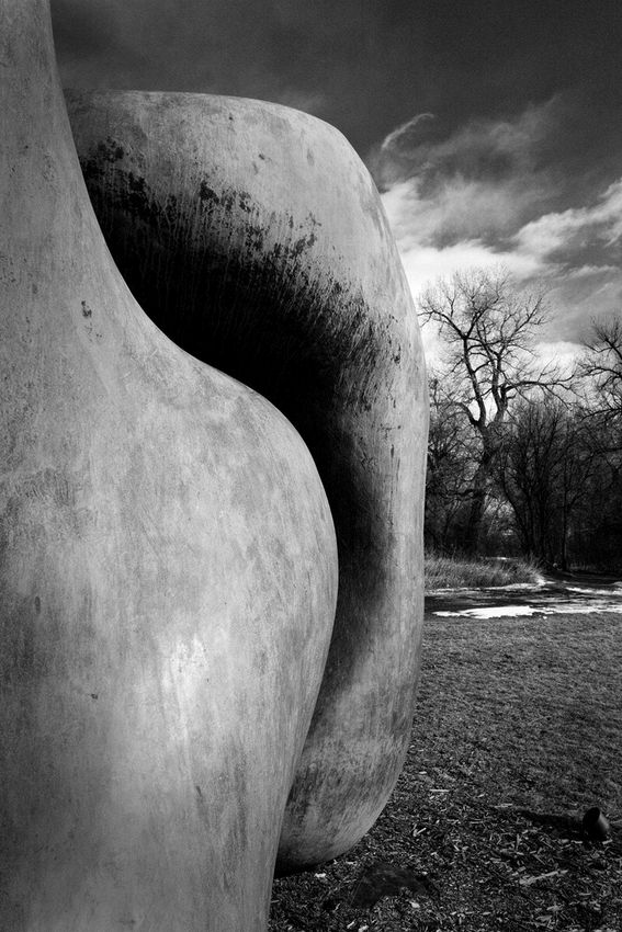 Large Two Forms (1966)